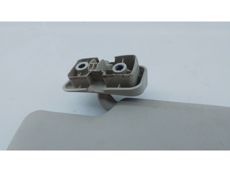 Recambio de parasol izquierdo para citroën jumper ii furgoneta 2.2 bluehdi 140 referencia OEM IAM   