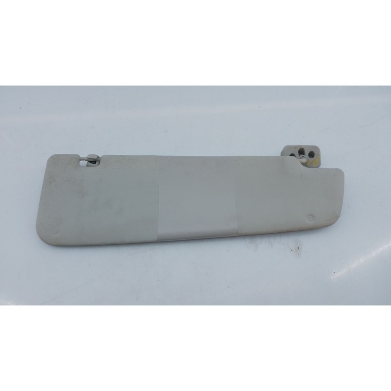 Recambio de parasol izquierdo para citroën jumper ii furgoneta 2.2 bluehdi 140 referencia OEM IAM   