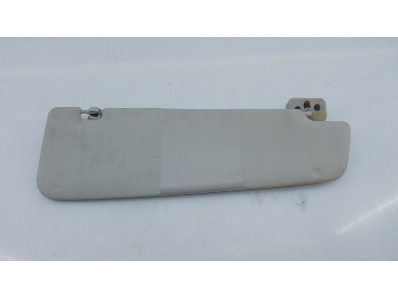 Recambio de parasol izquierdo para citroën jumper ii furgoneta 2.2 bluehdi 140 referencia OEM IAM   