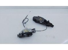 CERRADURA PUERTA TRASERA DERECHA E1-A4-12-2