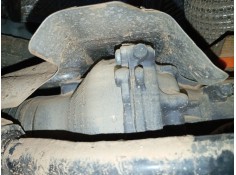 Recambio de cremallera direccion para ford tourneo connect / grand tourneo connect v761 monospace (sk) 1.5 ecoboost referencia O