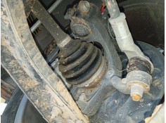 Recambio de mangueta delantera derecha para ford tourneo connect / grand tourneo connect v761 monospace (sk) 1.5 ecoboost refere