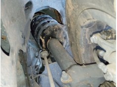 AMORTIGUADOR DELANTERO IZQUIERDO 