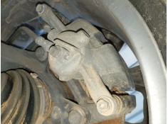 Recambio de pinza freno delantera izquierda para ford tourneo connect / grand tourneo connect v761 monospace (sk) 1.5 ecoboost r