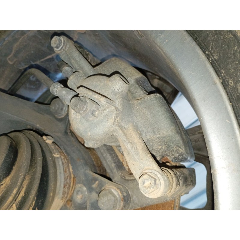 Recambio de pinza freno delantera izquierda para ford tourneo connect / grand tourneo connect v761 monospace (sk) 1.5 ecoboost r