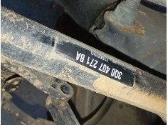 TRANSMISION DELANTERA IZQUIERDA 3Q0407271BA 