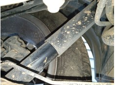 Recambio de amortiguador trasero izquierdo para ford tourneo connect / grand tourneo connect v761 monospace (sk) 1.5 ecoboost re