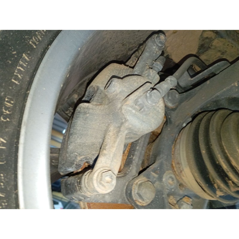 Recambio de pinza freno delantera derecha para ford tourneo connect / grand tourneo connect v761 monospace (sk) 1.5 ecoboost ref