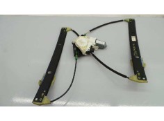 Recambio de elevalunas delantero derecho para audi a4 ber. (b8) básico referencia OEM IAM 8K0837462  