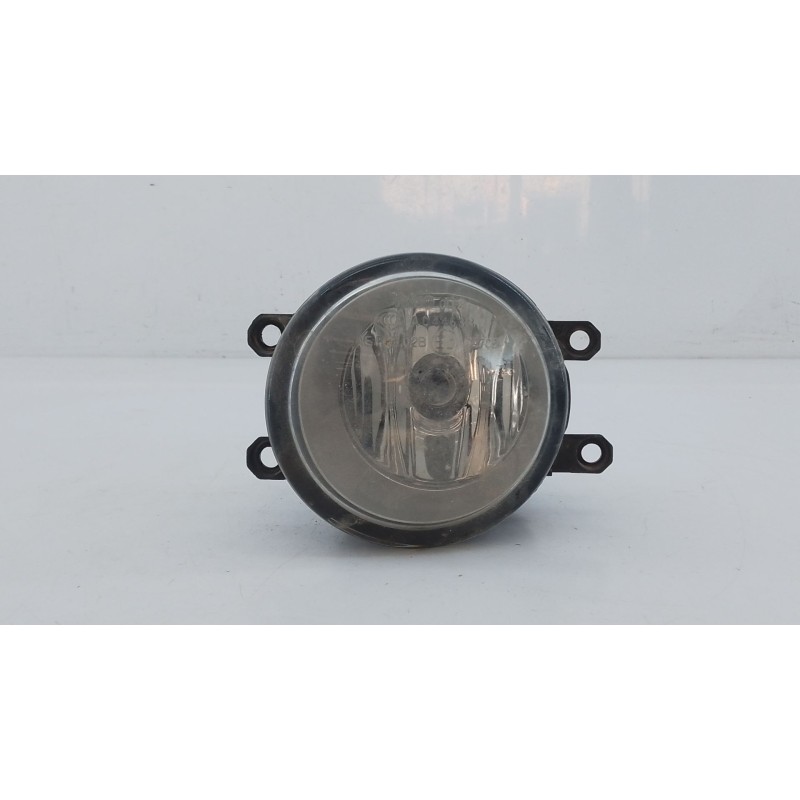 Recambio de faro antiniebla izquierdo para toyota auris active referencia OEM IAM   