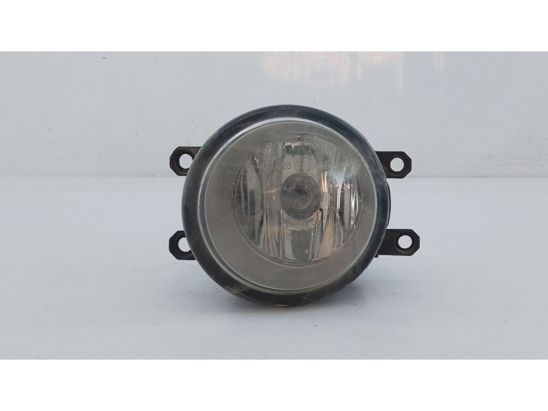 Recambio de faro antiniebla izquierdo para toyota auris active referencia OEM IAM   