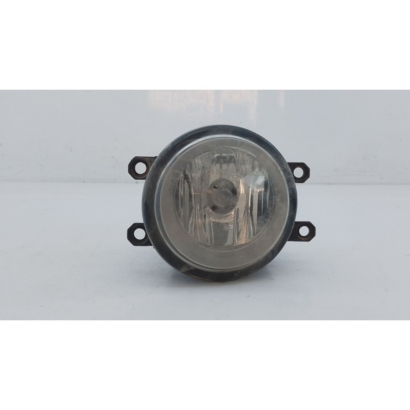 Recambio de faro antiniebla izquierdo para toyota auris active referencia OEM IAM   