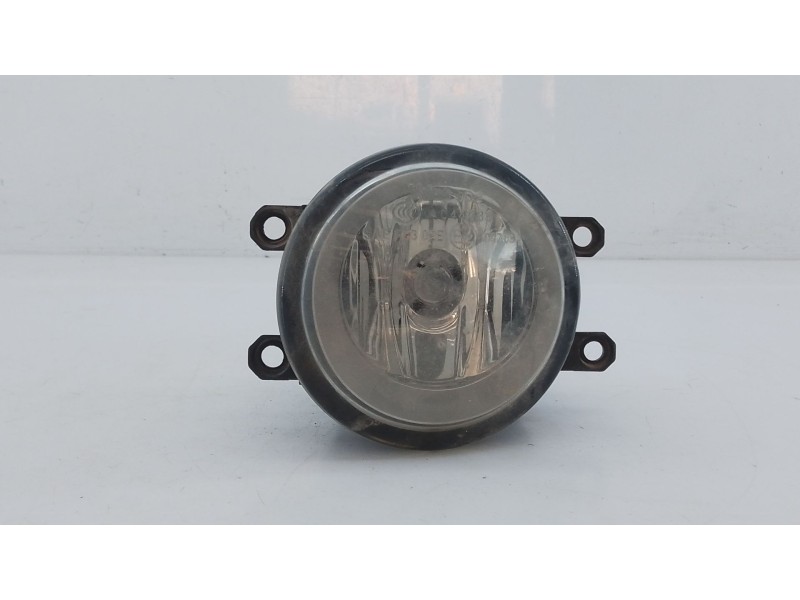 Recambio de faro antiniebla izquierdo para toyota auris active referencia OEM IAM   
