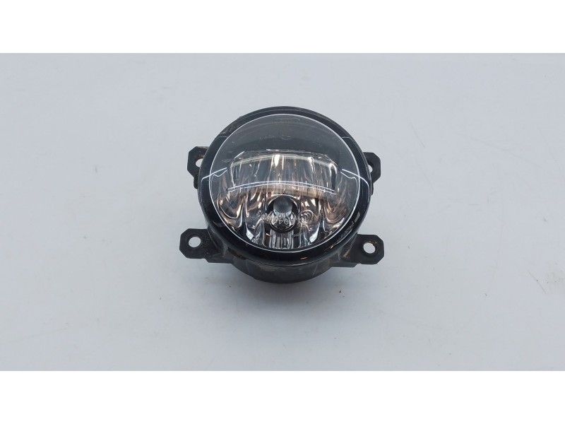 Recambio de faro antiniebla izquierdo para citroën c4 grand picasso ii (da_, de_) 1.2 thp 130 referencia OEM IAM   