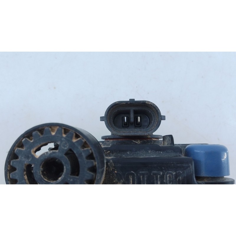 Recambio de faro antiniebla izquierdo para citroën c4 grand picasso ii (da_, de_) 1.2 thp 130 referencia OEM IAM   