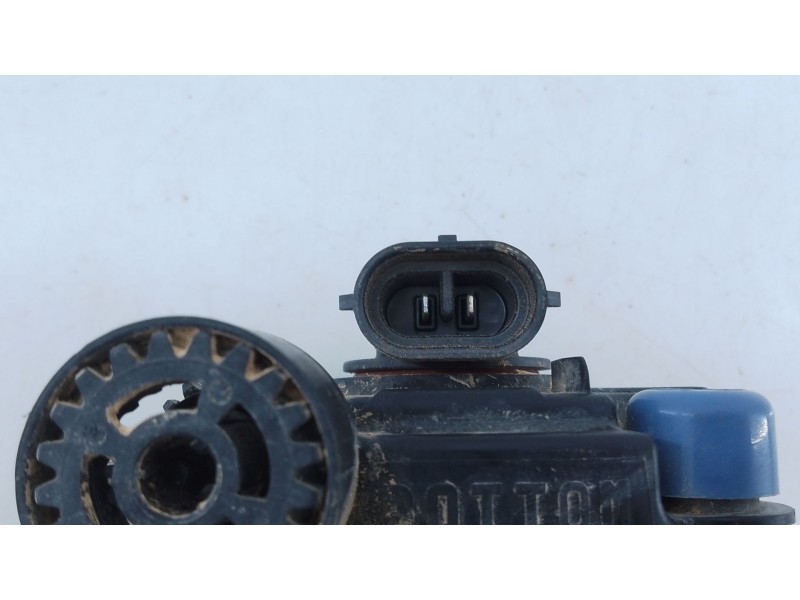 Recambio de faro antiniebla izquierdo para citroën c4 grand picasso ii (da_, de_) 1.2 thp 130 referencia OEM IAM   