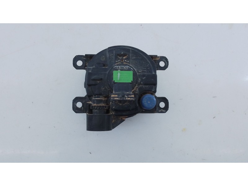 Recambio de faro antiniebla izquierdo para citroën c4 grand picasso ii (da_, de_) 1.2 thp 130 referencia OEM IAM   