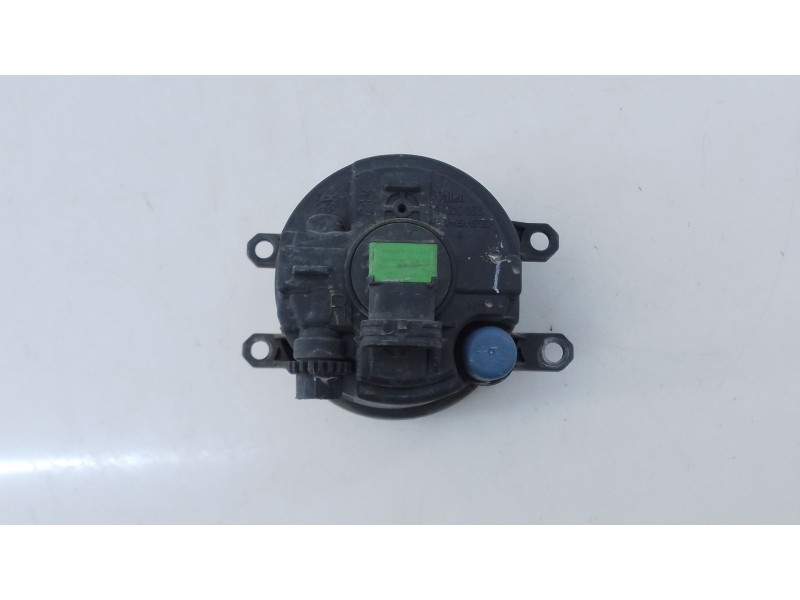 Recambio de faro antiniebla derecho para toyota auris active referencia OEM IAM   