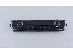 Recambio de mando climatizador para bmw 1 (f20) 116 d referencia OEM IAM   