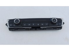 Recambio de mando climatizador para bmw 1 (f20) 116 d referencia OEM IAM    2