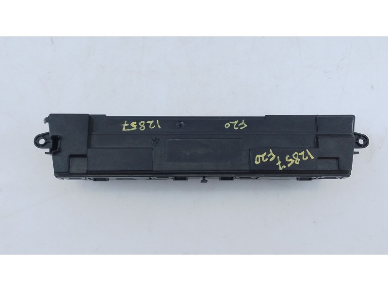 Recambio de mando climatizador para bmw 1 (f20) 116 d referencia OEM IAM   