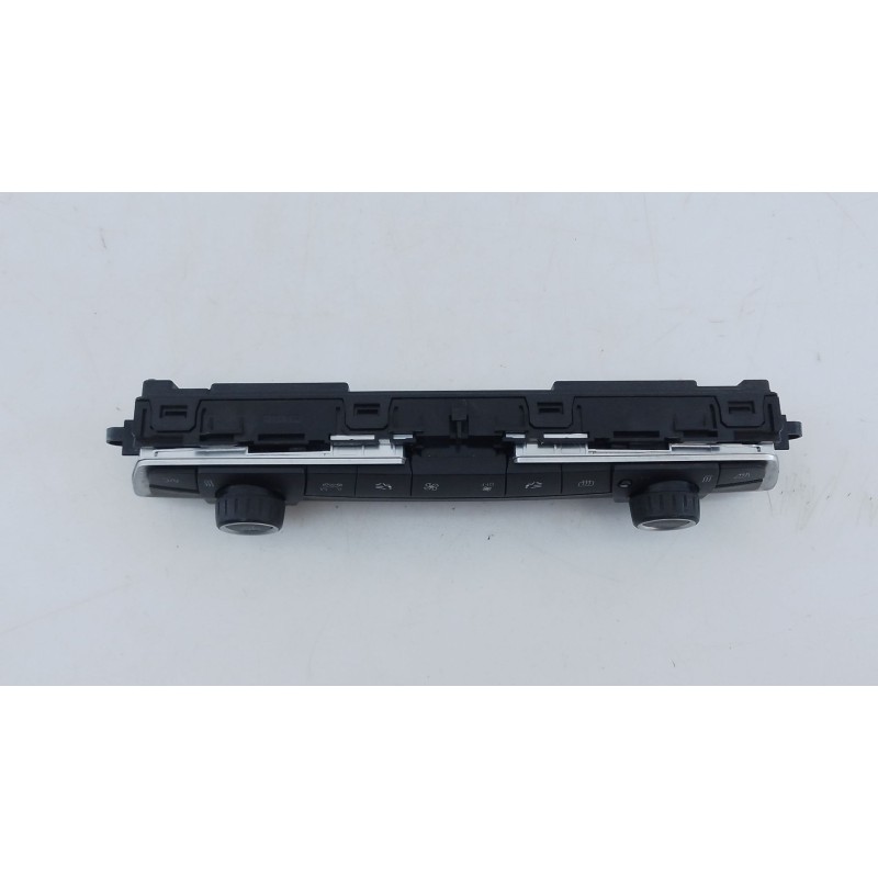 Recambio de mando climatizador para bmw 1 (f20) 116 d referencia OEM IAM   
