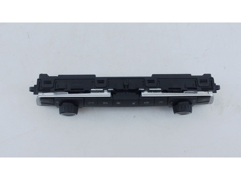 Recambio de mando climatizador para bmw 1 (f20) 116 d referencia OEM IAM   