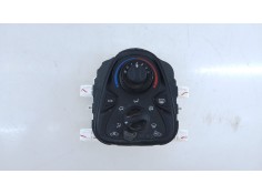 MANDO CALEFACCION / AIRE ACONDICIONADO E3-B2-17-4