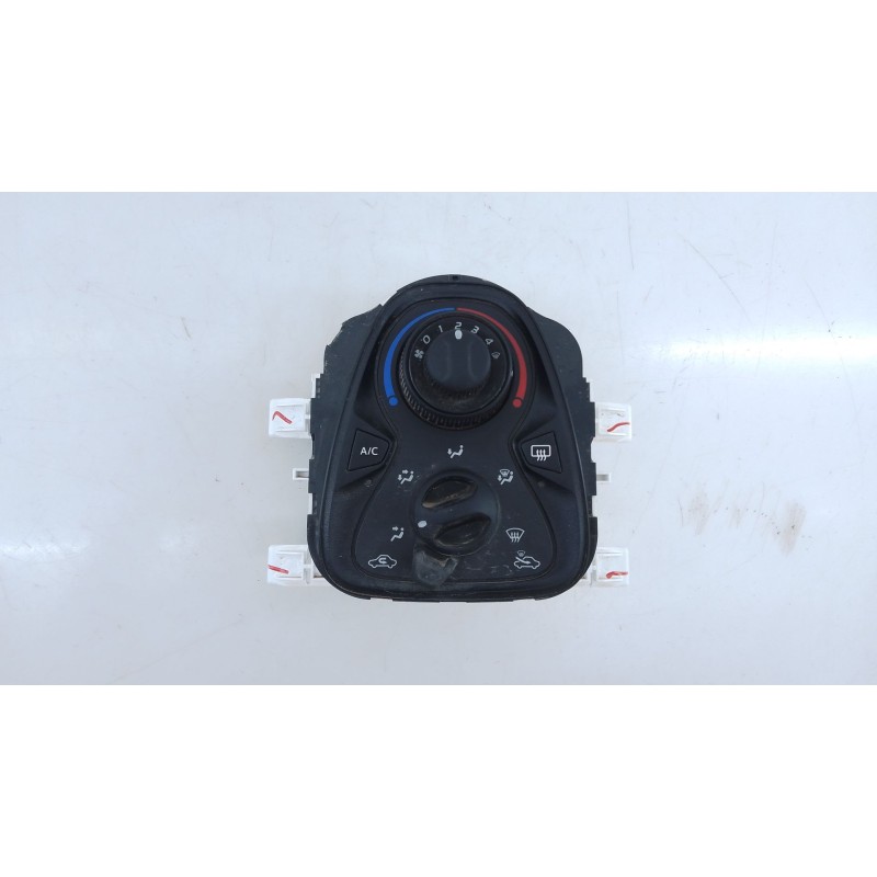 Recambio de mando calefaccion / aire acondicionado para citroën c1 ii (pa_, ps_) 1.0 vti 72 referencia OEM IAM   