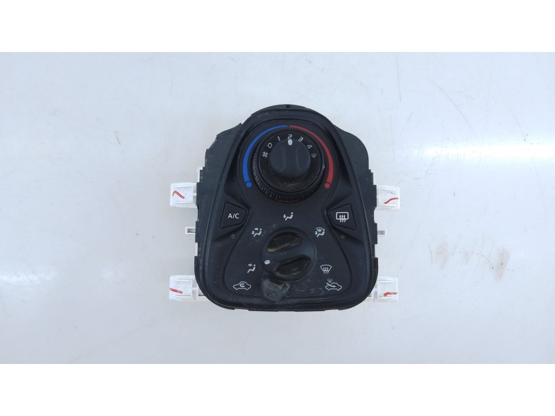 Recambio de mando calefaccion / aire acondicionado para citroën c1 ii (pa_, ps_) 1.0 vti 72 referencia OEM IAM   