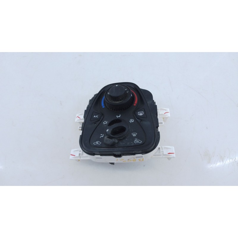 Recambio de mando calefaccion / aire acondicionado para citroën c1 ii (pa_, ps_) 1.0 vti 72 referencia OEM IAM   