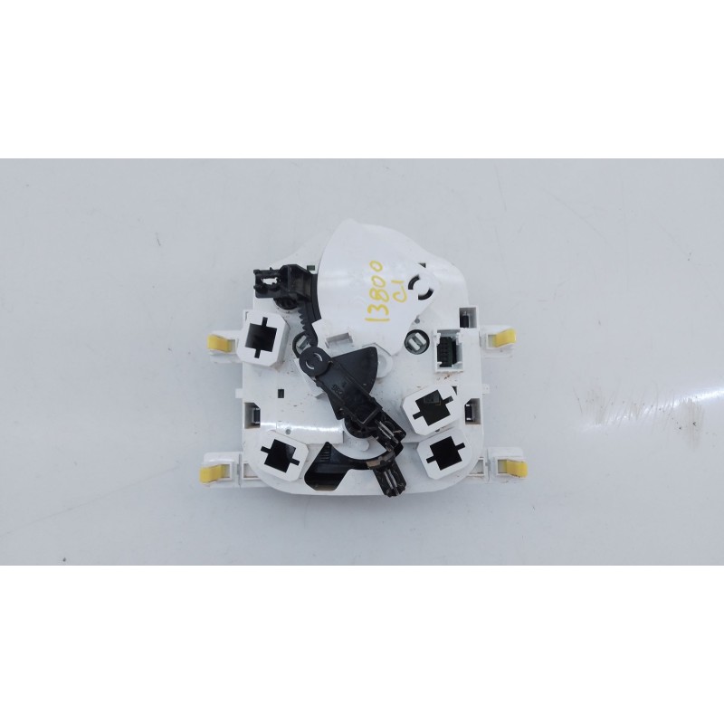 Recambio de mando calefaccion / aire acondicionado para citroën c1 ii (pa_, ps_) 1.0 vti 72 referencia OEM IAM   