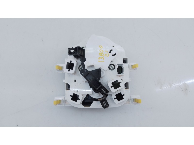 Recambio de mando calefaccion / aire acondicionado para citroën c1 ii (pa_, ps_) 1.0 vti 72 referencia OEM IAM   