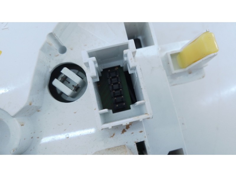 Recambio de mando calefaccion / aire acondicionado para citroën c1 ii (pa_, ps_) 1.0 vti 72 referencia OEM IAM   