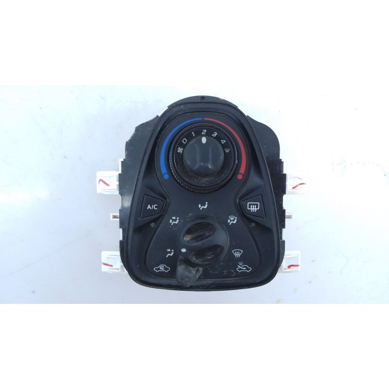 Recambio de mando calefaccion / aire acondicionado para citroën c1 ii (pa_, ps_) 1.0 vti 72 referencia OEM IAM   