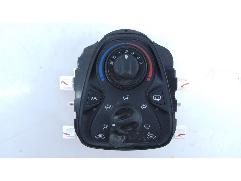 Recambio de mando calefaccion / aire acondicionado para citroën c1 ii (pa_, ps_) 1.0 vti 72 referencia OEM IAM   