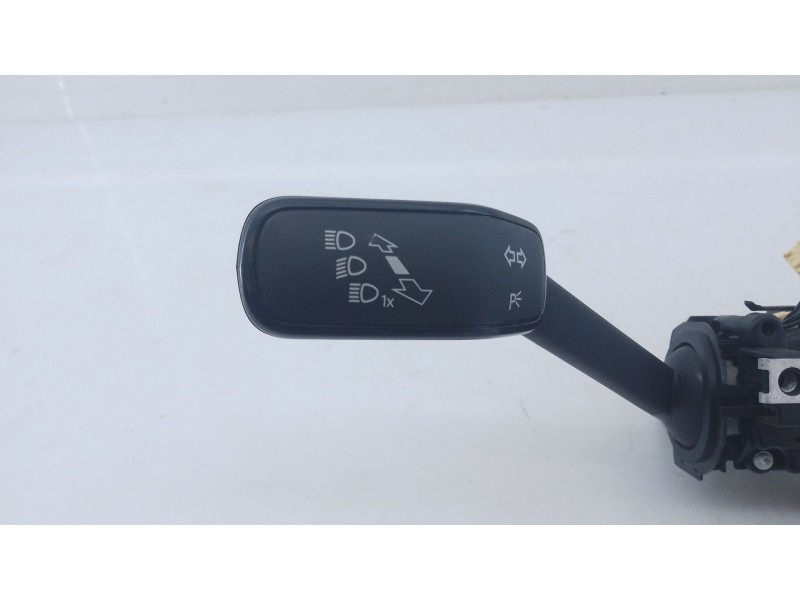Recambio de mando intermitentes para volkswagen golf vii lim. (bq1) sport referencia OEM IAM   