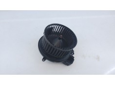 Recambio de ventilador calefaccion para bmw 1 (f20) 116 d referencia OEM IAM T921557 0021411  2