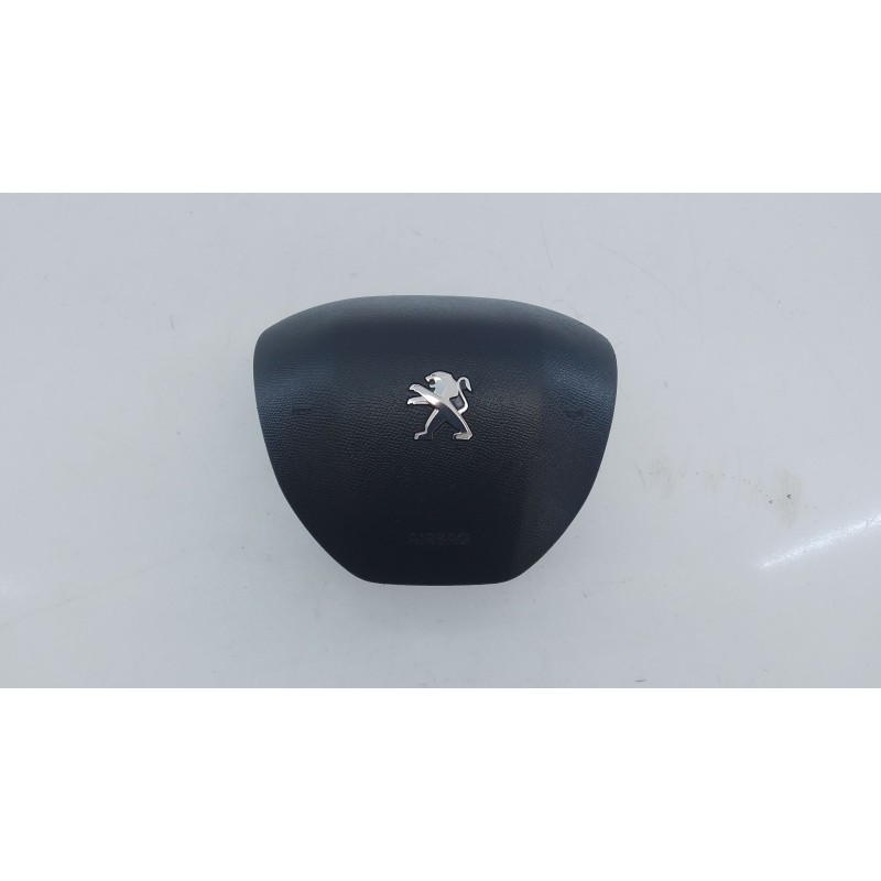 Recambio de airbag delantero izquierdo para peugeot 308 ii (lb_, lp_, lw_, lh_, l3_) 1.5 bluehdi 100 referencia OEM IAM   