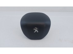 Recambio de airbag delantero izquierdo para peugeot 308 ii (lb_, lp_, lw_, lh_, l3_) 1.5 bluehdi 100 referencia OEM IAM    2