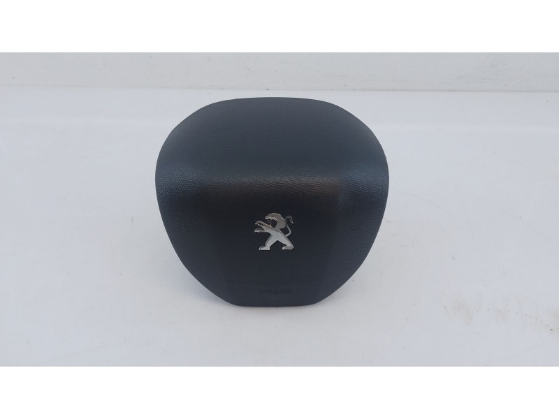 Recambio de airbag delantero izquierdo para peugeot 308 ii (lb_, lp_, lw_, lh_, l3_) 1.5 bluehdi 100 referencia OEM IAM   