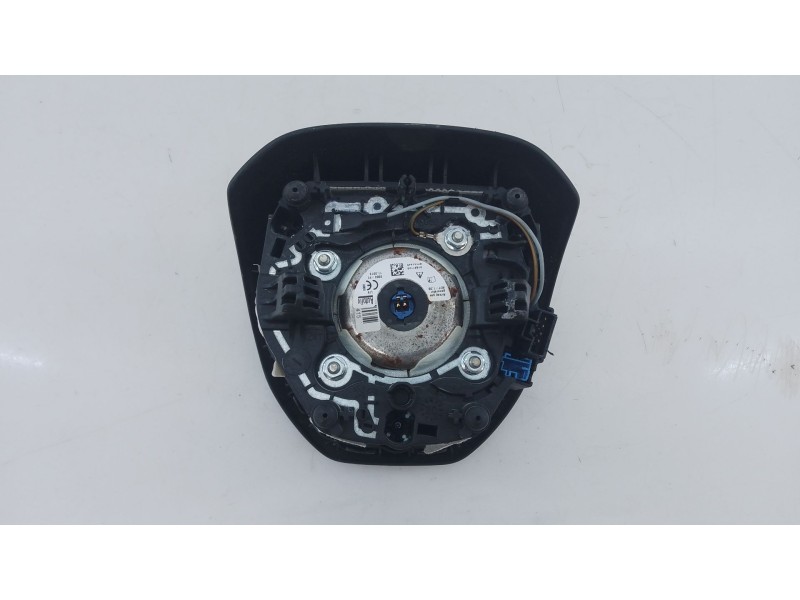 Recambio de airbag delantero izquierdo para peugeot 308 ii (lb_, lp_, lw_, lh_, l3_) 1.5 bluehdi 100 referencia OEM IAM   