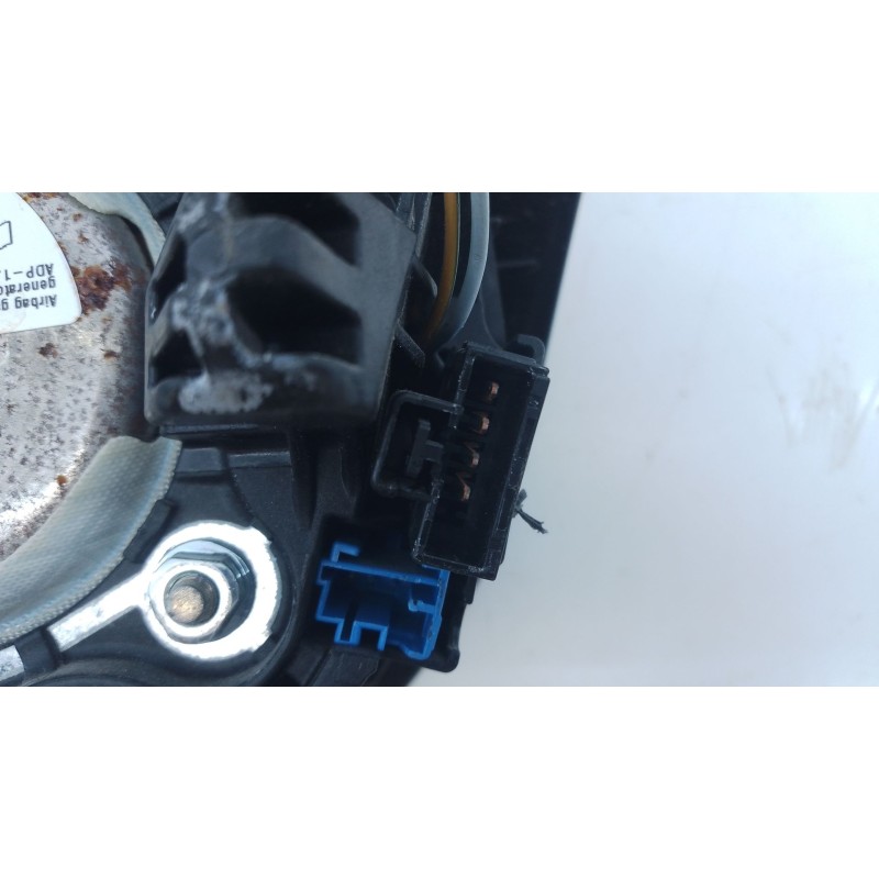 Recambio de airbag delantero izquierdo para peugeot 308 ii (lb_, lp_, lw_, lh_, l3_) 1.5 bluehdi 100 referencia OEM IAM   