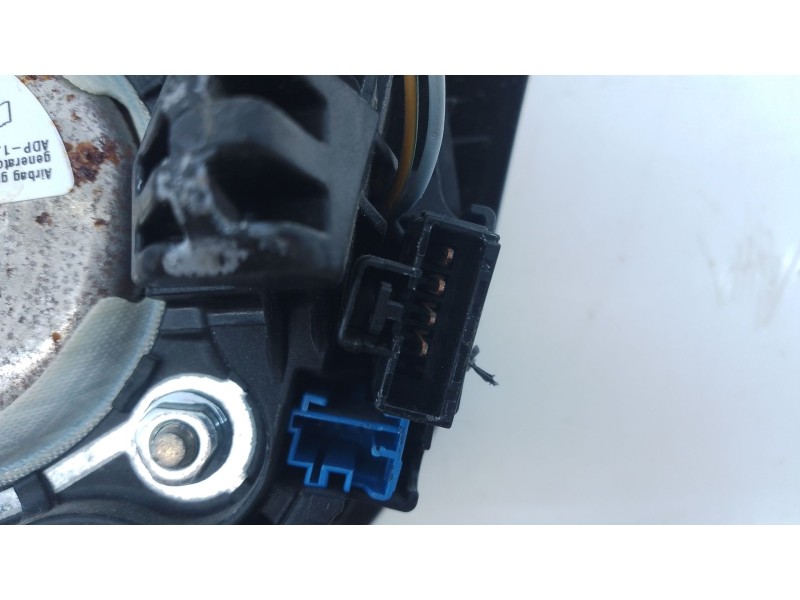 Recambio de airbag delantero izquierdo para peugeot 308 ii (lb_, lp_, lw_, lh_, l3_) 1.5 bluehdi 100 referencia OEM IAM   