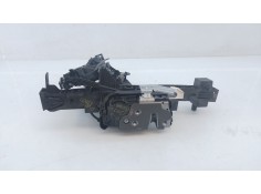 Recambio de cerradura puerta delantera derecha para ford kuga st-line referencia OEM IAM    2