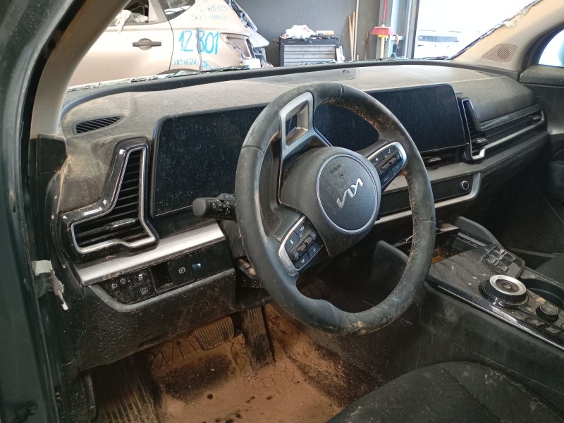 kia sportage v (nq5) del año 2021