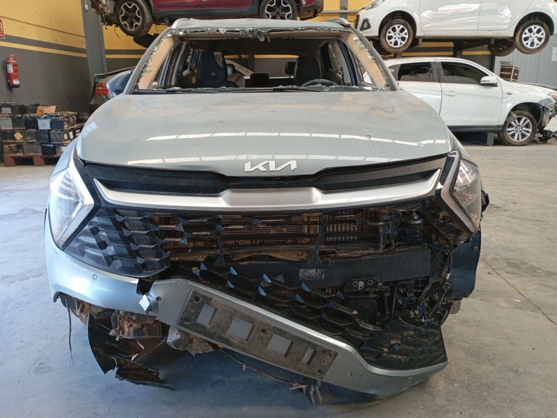 kia sportage v (nq5) del año 2021