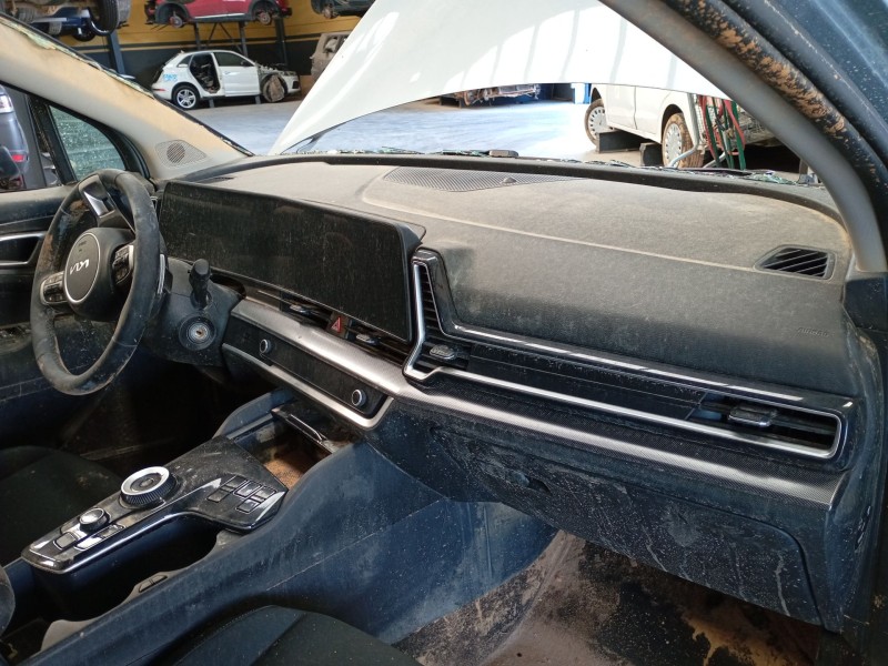 kia sportage v (nq5) del año 2021