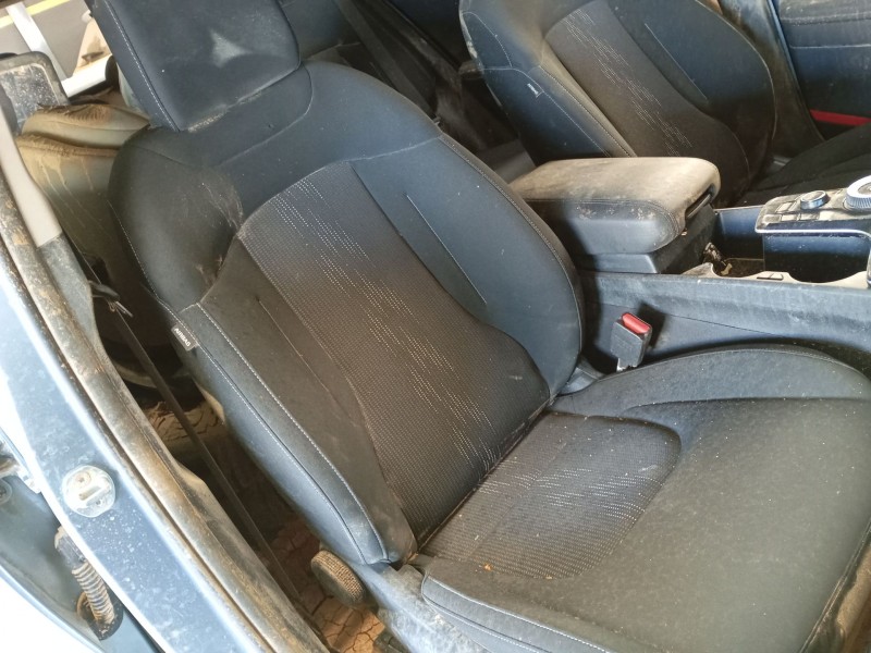 kia sportage v (nq5) del año 2021