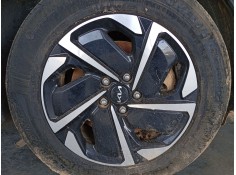 Recambio de llanta para kia sportage v (nq5) 1.6 t-gdi mhev referencia OEM IAM 215/65/17  